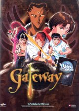 BUY NEW yu yu hakusho - 55727 Premium Anime Print Poster